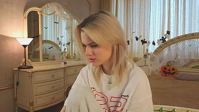 Živý XXX chat MercedezTimbs