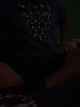 Show webcam de Joven-hot1314