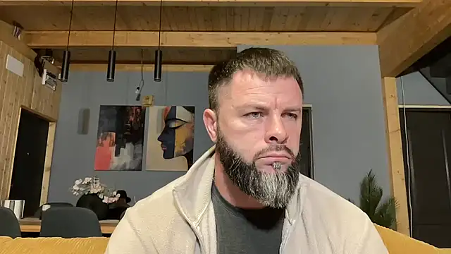XXX chat uživo modela AlphaSparks