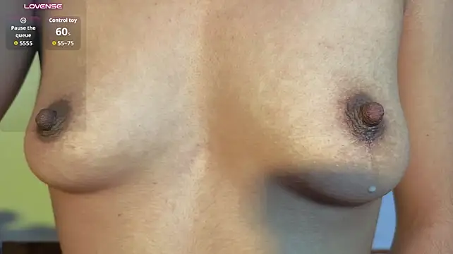 Dafne_girl4u élő XXX-chatje
