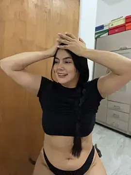 Sembang XXX Secara Langsung Cami_olarte