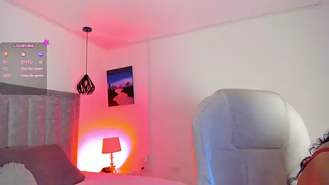 Živý XXX chat Dalia_nix_