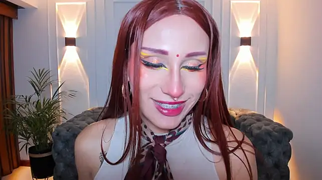 auravg Adlı Modelin Canlı XXX Sohbeti