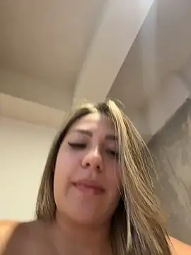 Latina_vanessa's Live XXX Chat