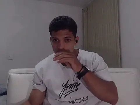 rustermc – Naživo XXX chat