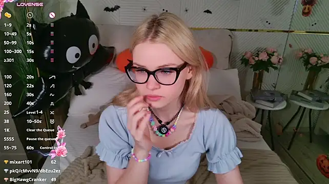 ChloeWellsn Live XXX chat