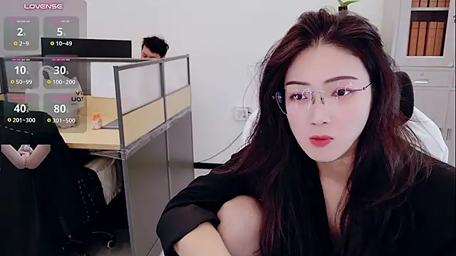 Sembang XXX Secara Langsung yangyang-777