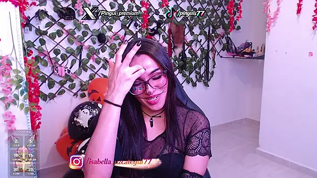 Sembang XXX Secara Langsung khloe_srr