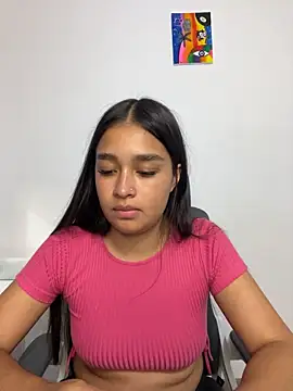 I_Samanthaa's Live XXX Chat