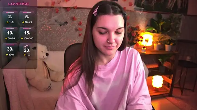 MelissaCartie's Live XXX Chat
