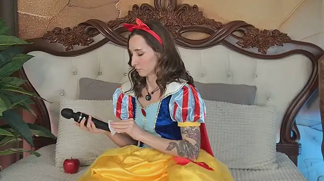 LizaMoon__'s Live XXX Chat