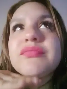 shaynarg's Live XXX Chat
