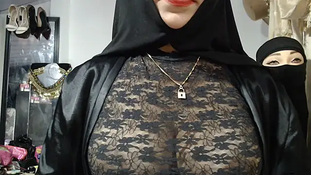 Sembang XXX Secara Langsung nadia__abaud