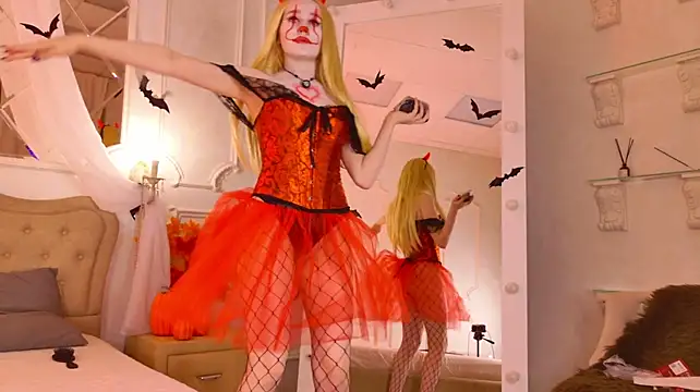دردشة EmmaLaurentis الجنسية المباشرة