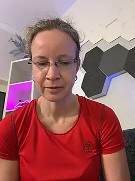 Chat +18 de AnnikaRose ao vivo