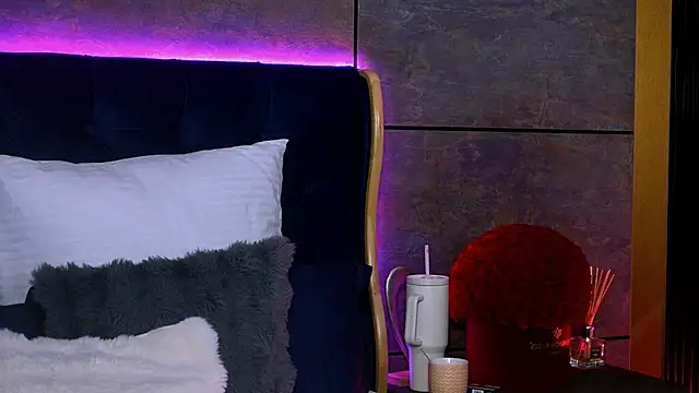 EvaRhea Chat XXX live
