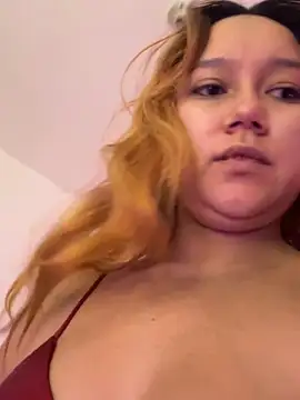 Chat +18 de Cherrynoa ao vivo
