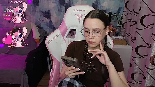 Sweet_frostin Live XXX chat