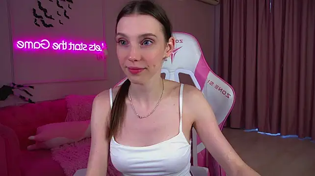 VeronicaVancesn Live XXX chat
