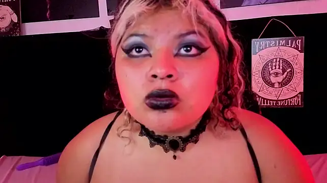 WickedLemonn Live XXX chat