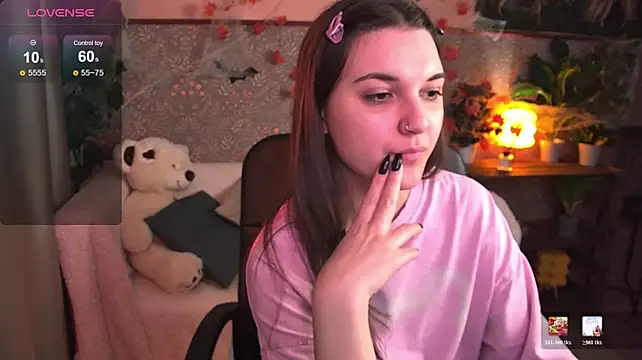Živý XXX chat MelissaCartie