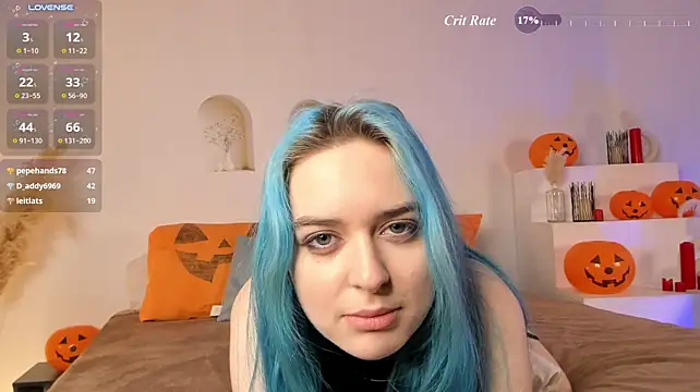 Baby_Pixie_n Live XXX chat