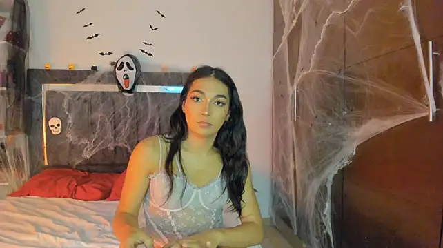 Isabella_TransGirln Live XXX chat