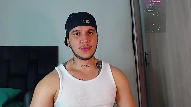 Chat XXX ao vivo de austinoficial