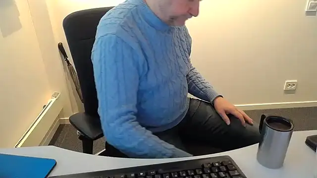 Buggemann Live XXX-Chat