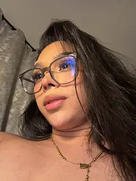 Sembang XXX Secara Langsung Samantha_Bernardo