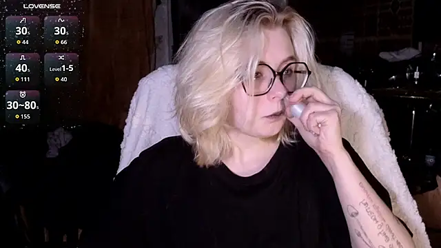 _gothpunk_ Live XXX-Chat