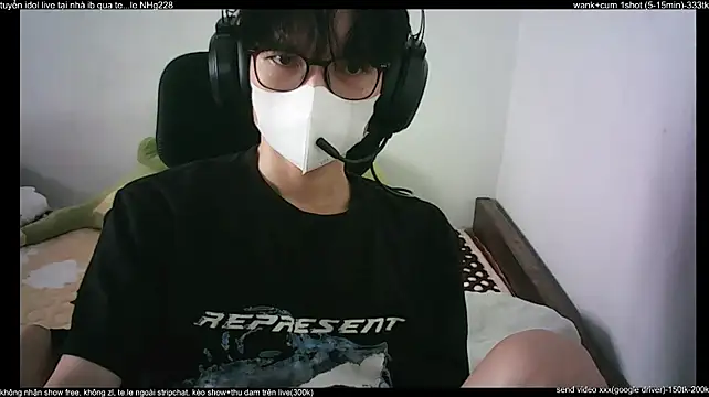 Kangc369 라이브 XXX 채팅