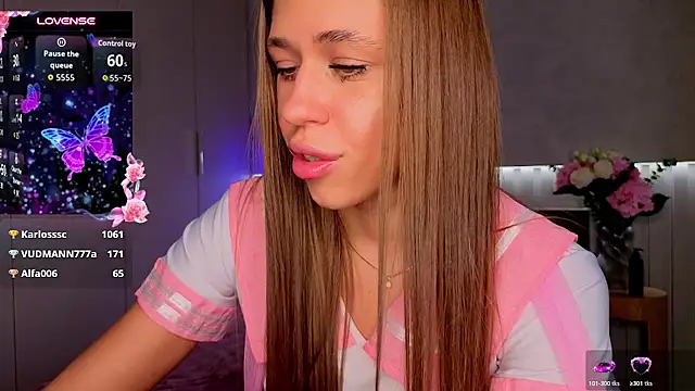دردشة kristimur الجنسية المباشرة