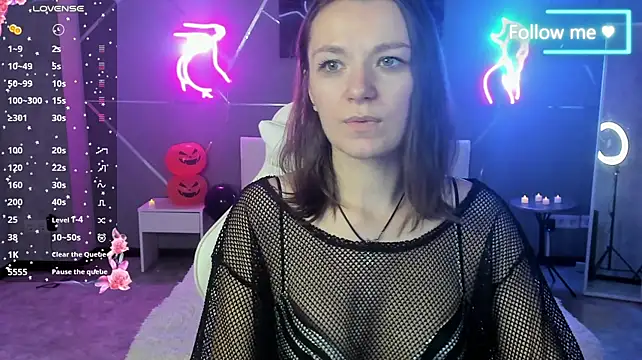luvmilenan Live XXX chat
