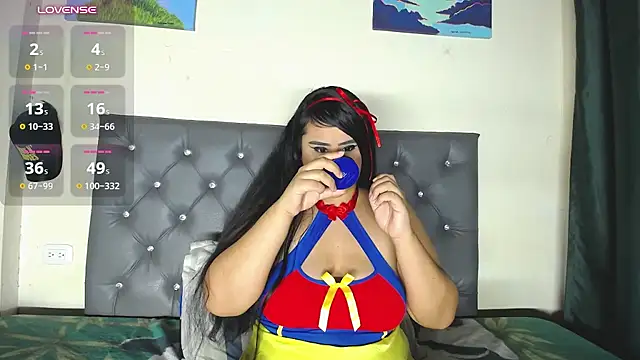 Antonellaa_111 – Naživo XXX chat