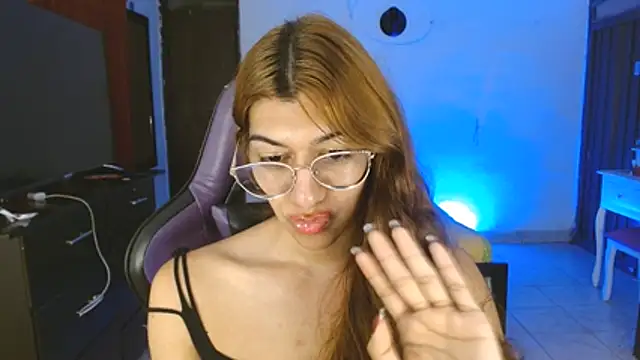 Alanni_parkern Live XXX chat