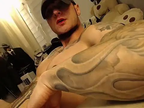 ballardbret's Live XXX Chat