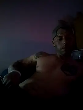 Show webcam de thatdude9_9_9