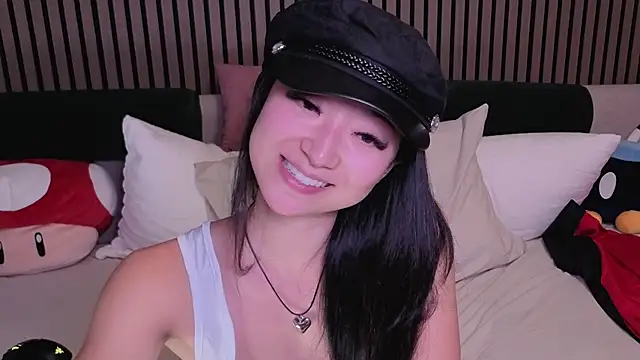MySweetSofien Live XXX chat