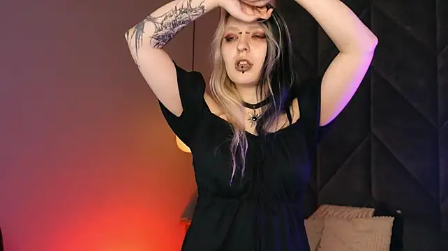 AdaValmoren Live XXX chat