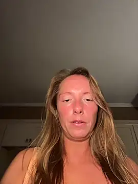 Show webcam de prettymouthpeach