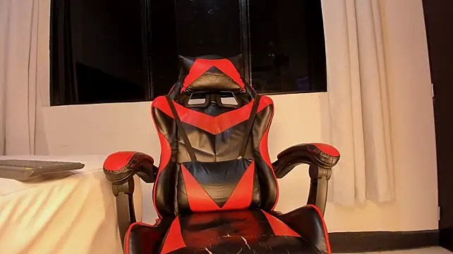 MaxLeons Live XXX-chat