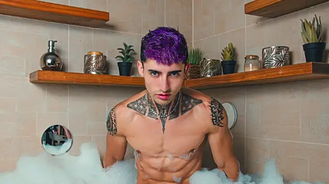 Jack_Gray – Naživo XXX chat