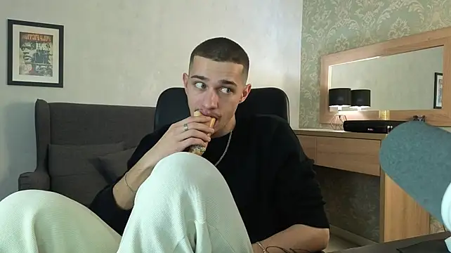 KaydenDrew Live XXX-Chat