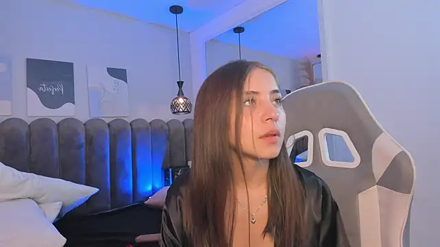 kely_morgann Live XXX chat