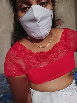 แชท XXX สดของ pooja_reddy