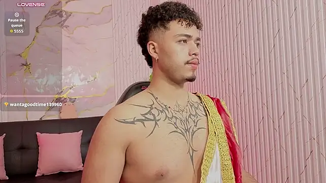 Dominic_tay Live XXX-Chat