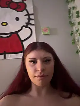 rubie_roja's Live XXX Chat