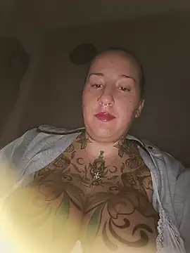 Chatroom XXX en direct de Thelittledevil388