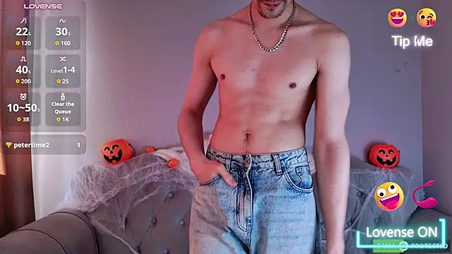 CalvinChapman Live XXX Chat